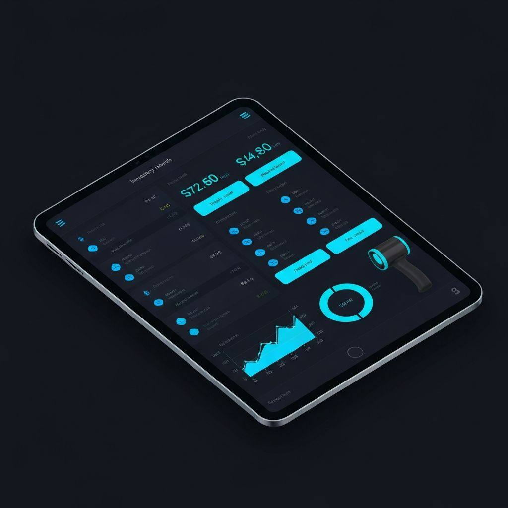 Software de Inventario